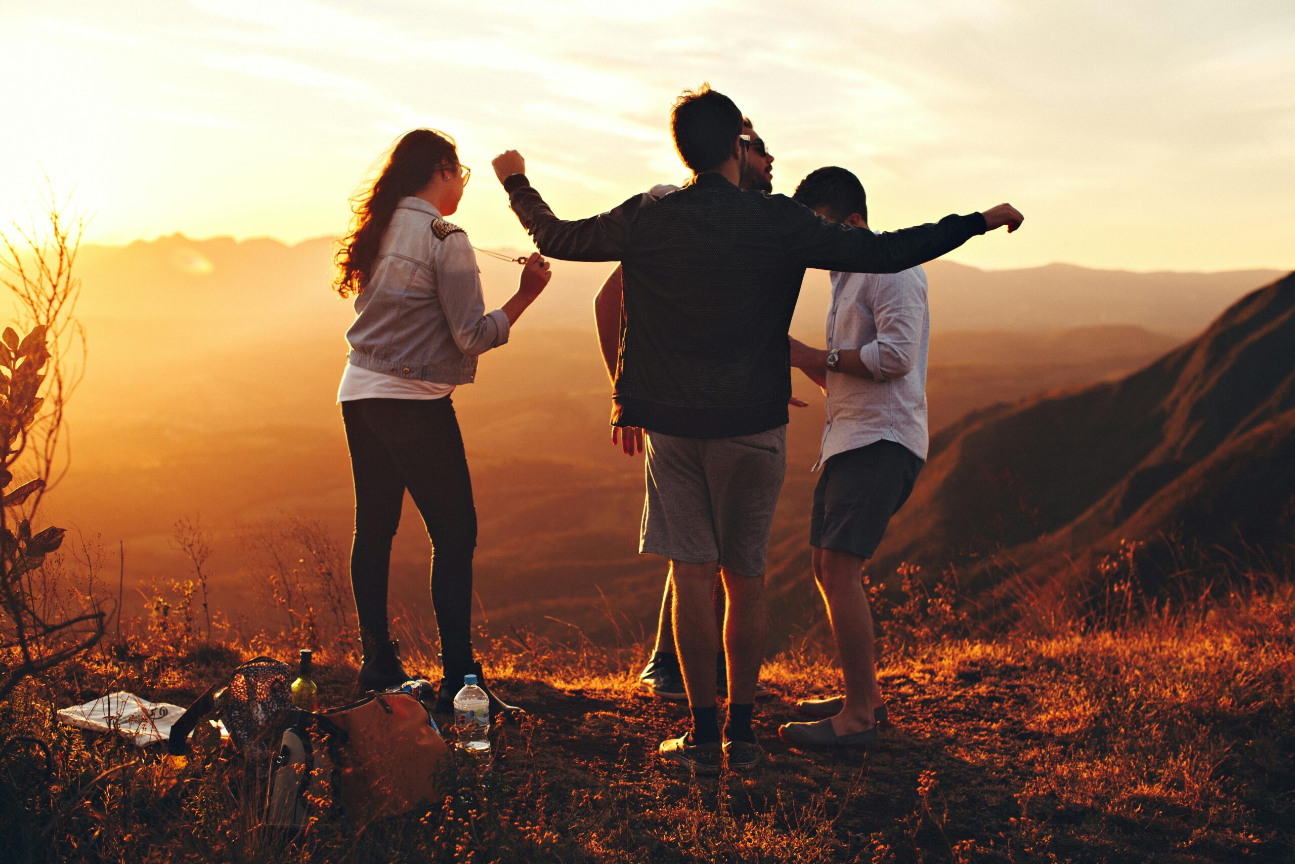 The 15-minute weekly habit that saved my friendships