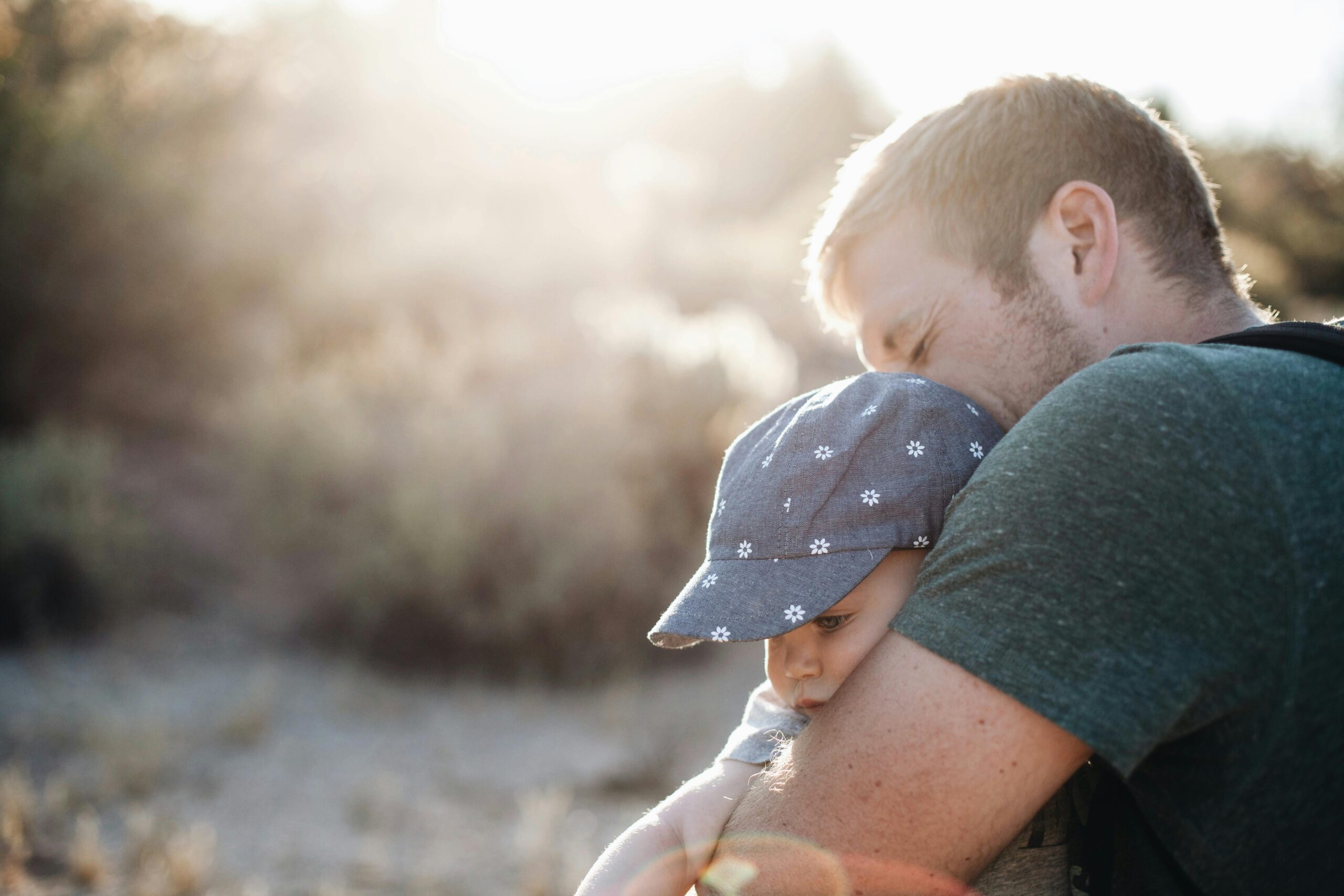 Navigating changing friendships after becoming a parent